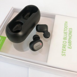 Stereo Bluetooth Earphones